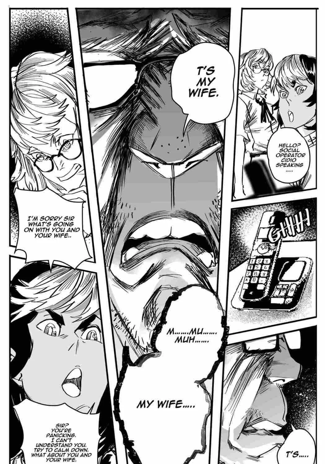 SuisocialZ Chapter 3 page 15 - 
