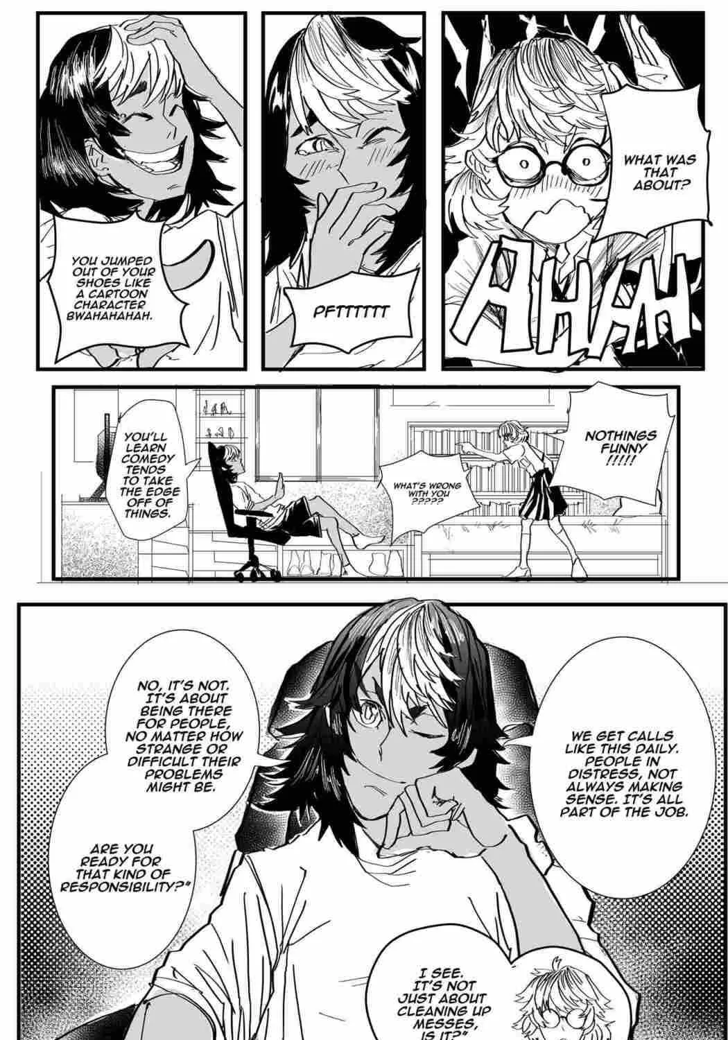 SuisocialZ Chapter 3 page 19 - 