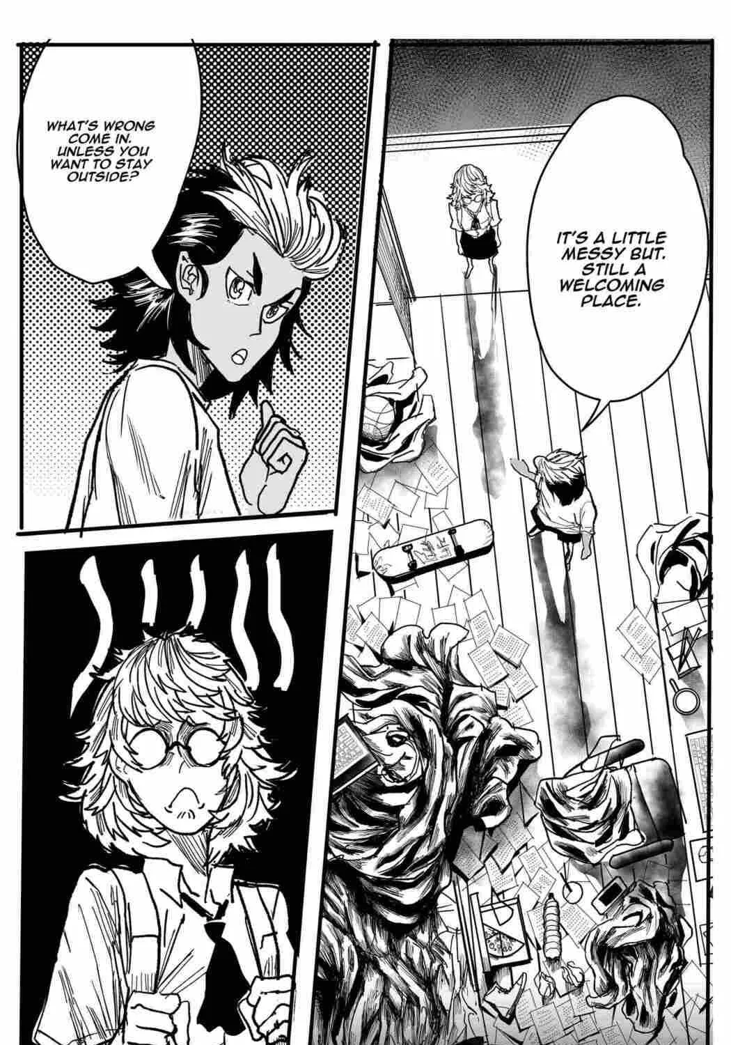 SuisocialZ Chapter 3 page 3 - 