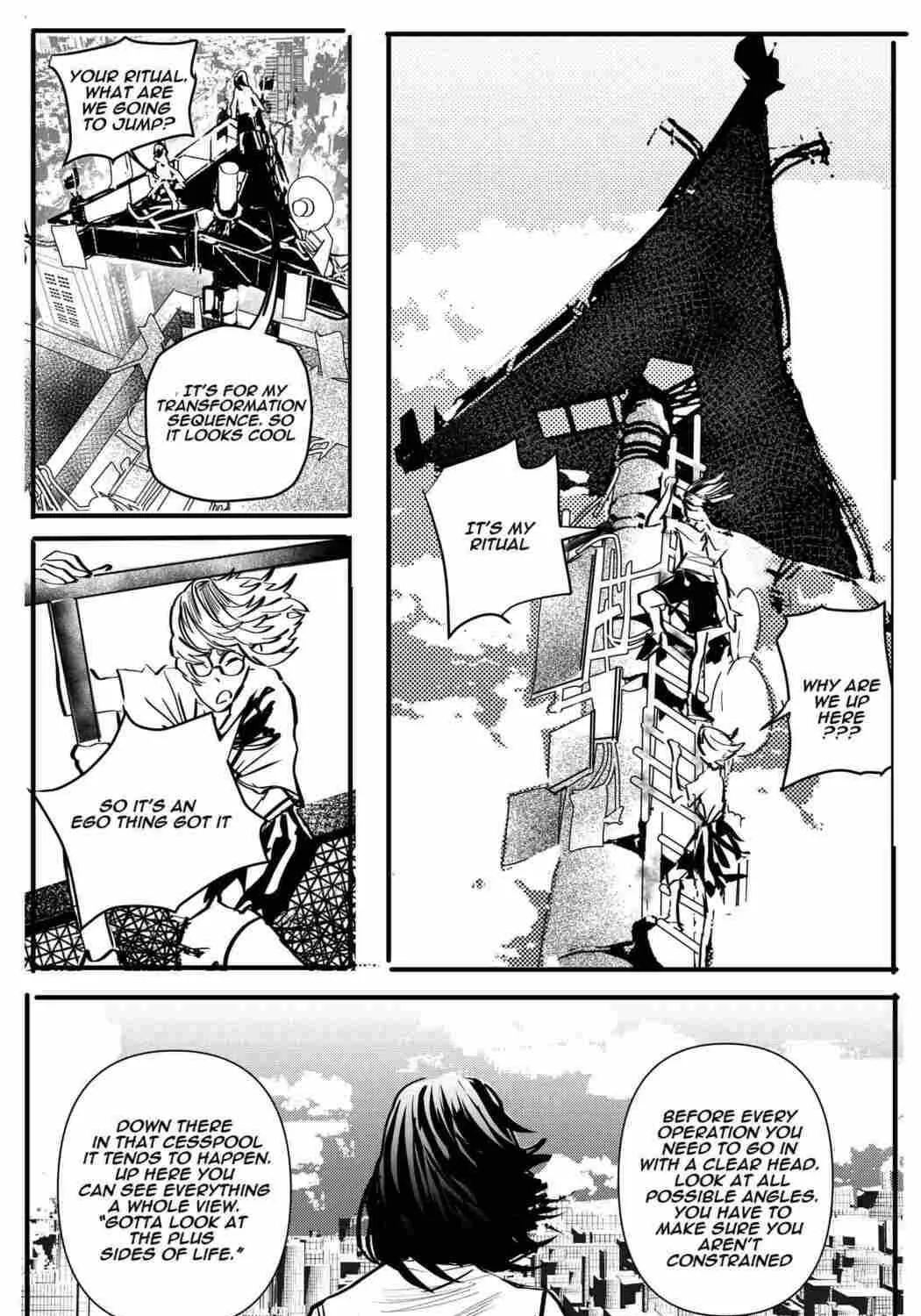 SuisocialZ Chapter 3 page 23 - 