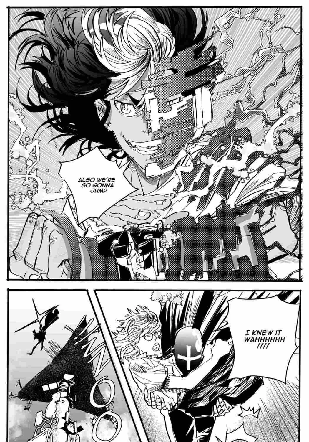 SuisocialZ Chapter 3 page 25 - 