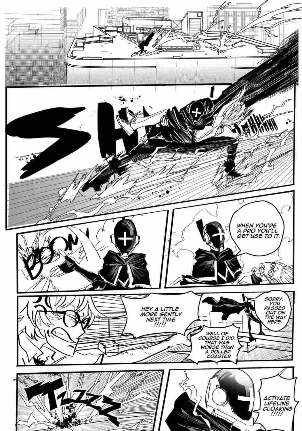SuisocialZ Chapter 3 page 29 - 
