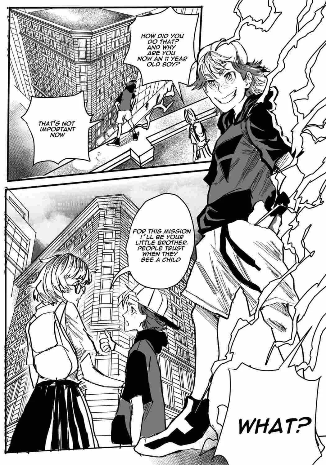 SuisocialZ Chapter 3 page 31 - 