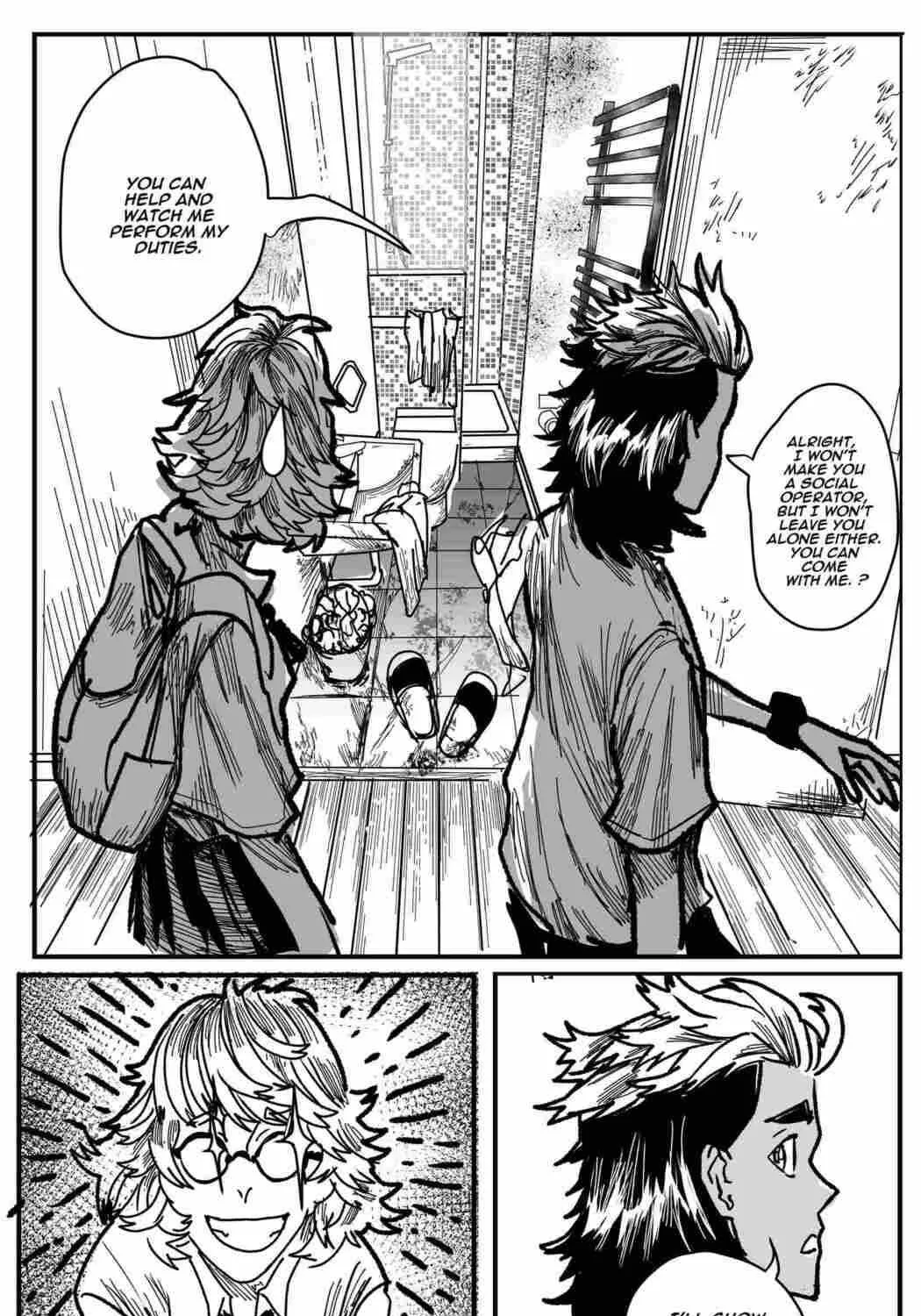 SuisocialZ Chapter 3 page 5 - 