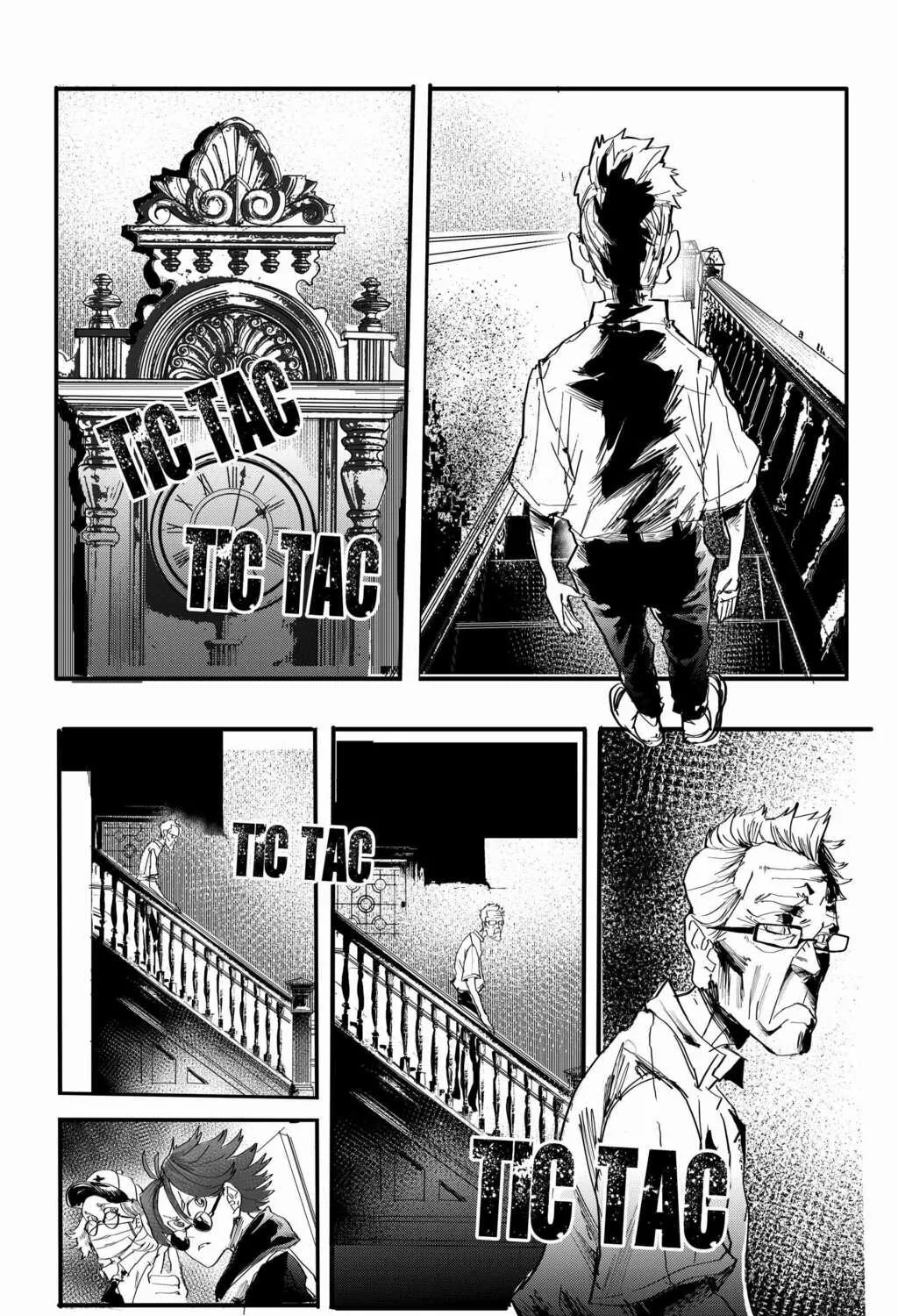 SuisocialZ Chapter 4 page 19 - 