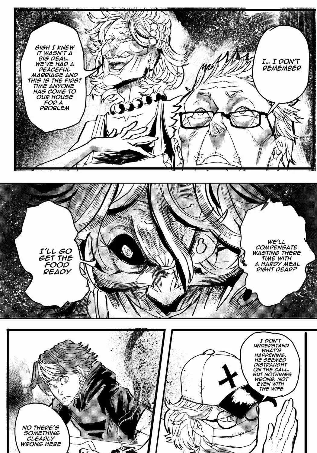 SuisocialZ Chapter 4 page 25 - 