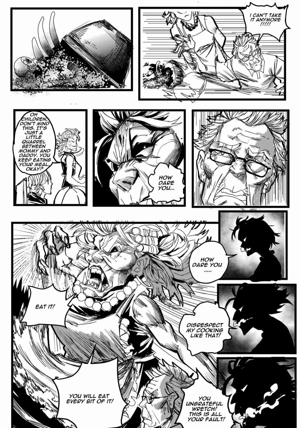 SuisocialZ Chapter 4 page 33 - 