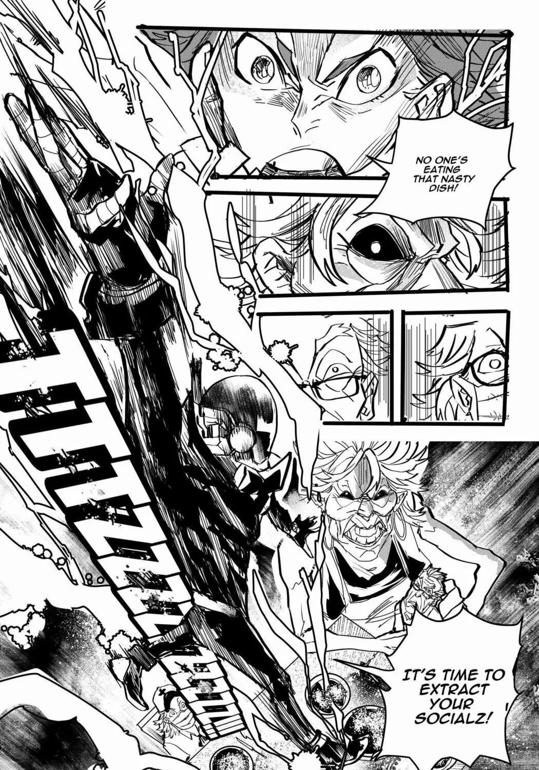 SuisocialZ Chapter 4 page 35 - 