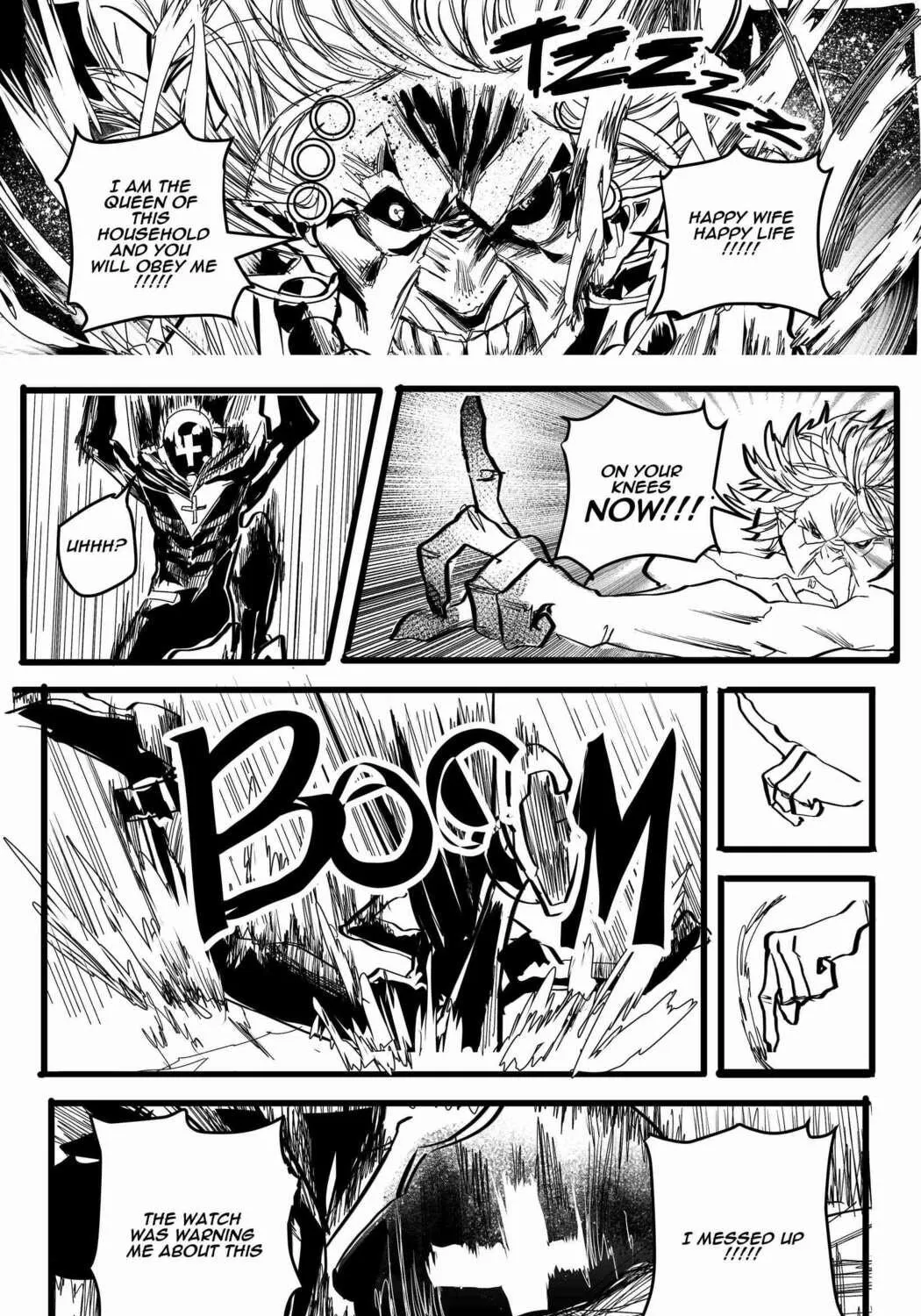 SuisocialZ Chapter 4 page 39 - 