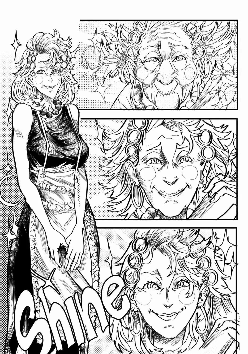 SuisocialZ Chapter 4 page 7 - 