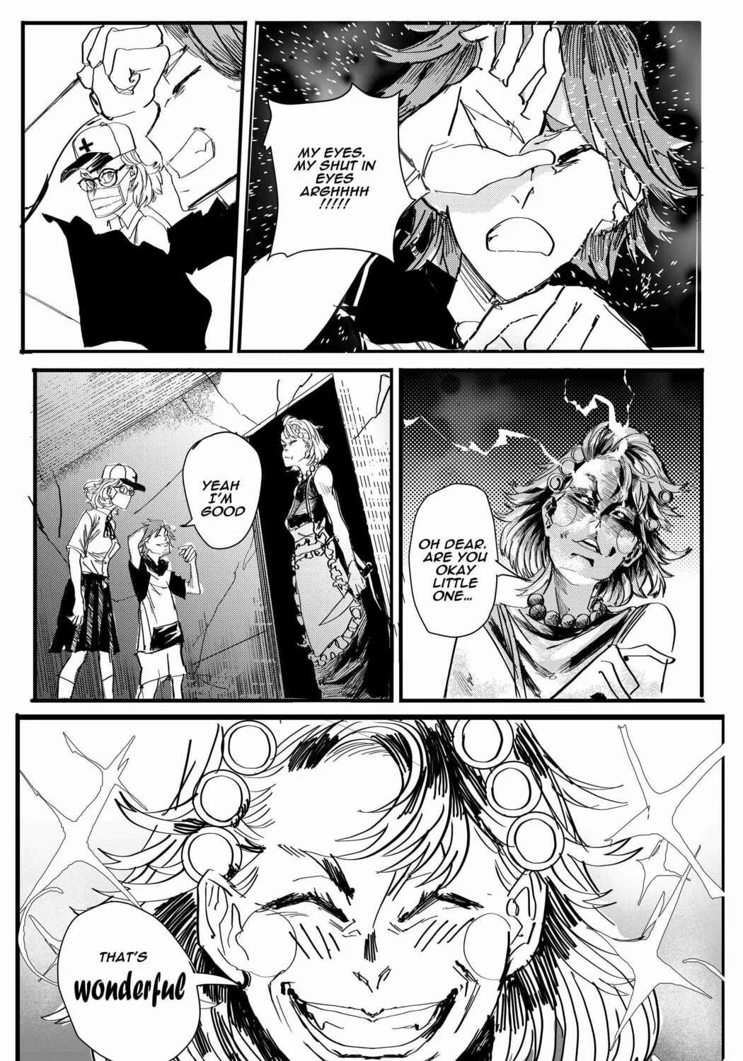 SuisocialZ Chapter 4 page 9 - 