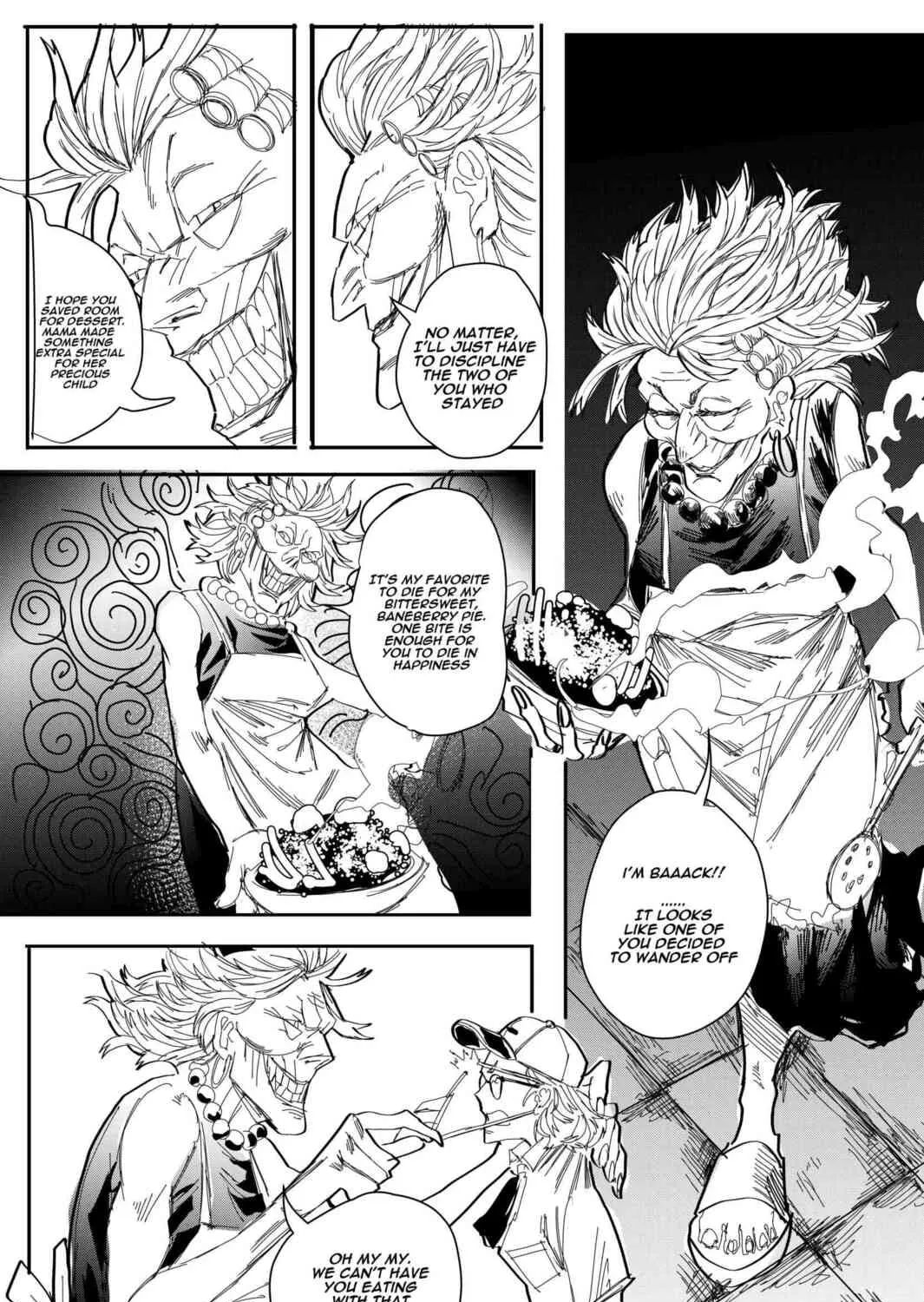 SuisocialZ Chapter 5 page 13 - 