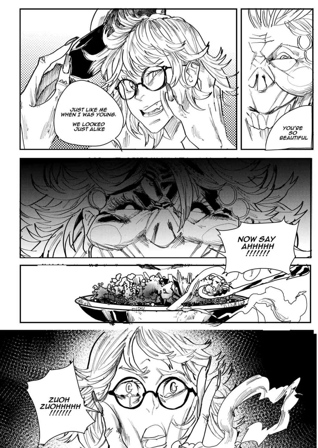SuisocialZ Chapter 5 page 15 - 