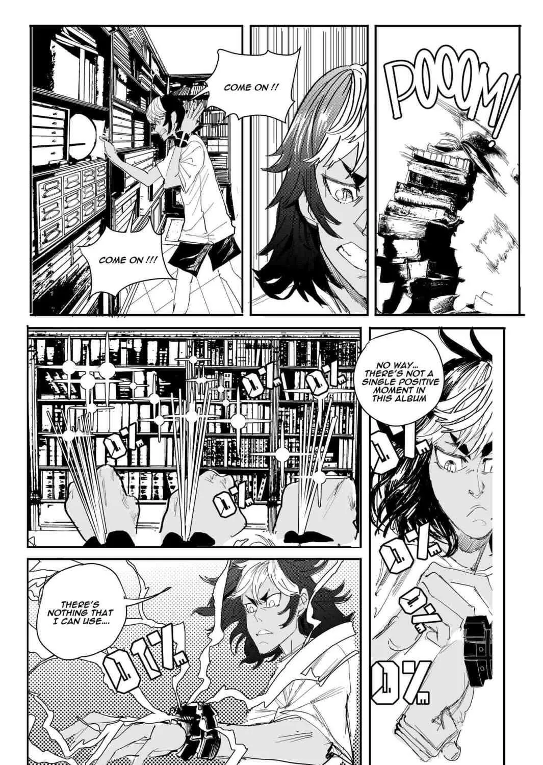 SuisocialZ Chapter 5 page 17 - 
