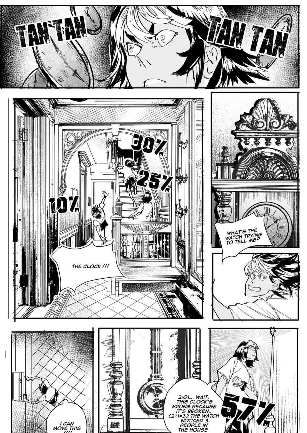 SuisocialZ Chapter 5 page 19 - 