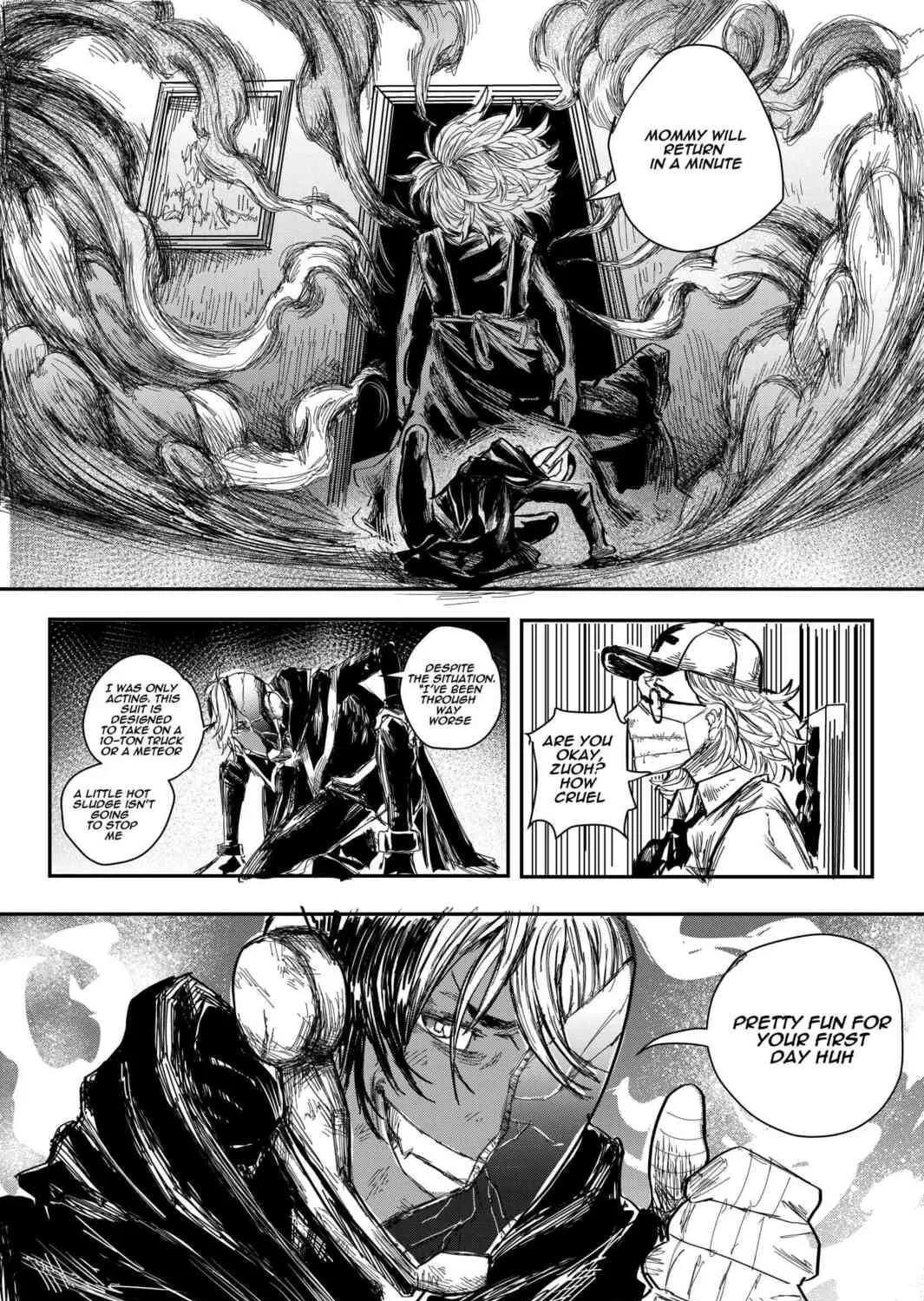 SuisocialZ Chapter 5 page 3 - 