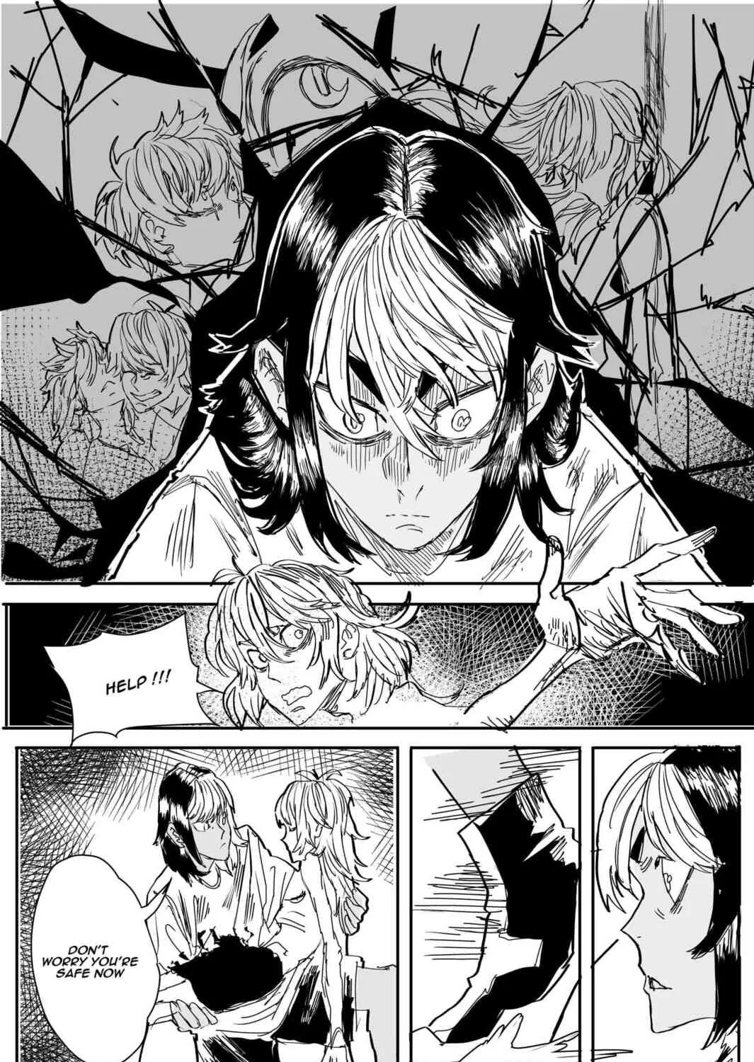 SuisocialZ Chapter 5 page 25 - 