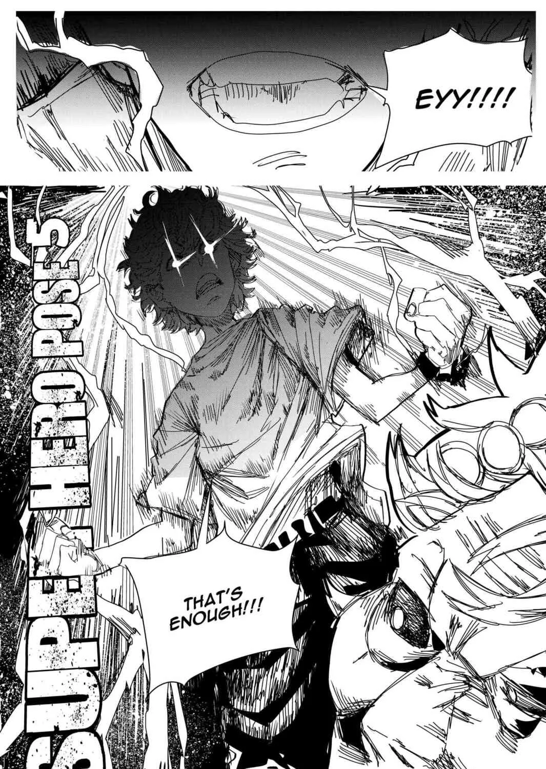 SuisocialZ Chapter 5 page 31 - 
