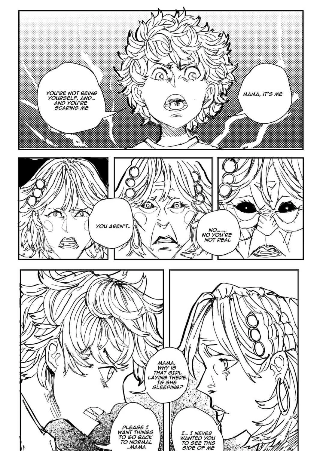SuisocialZ Chapter 5 page 33 - 