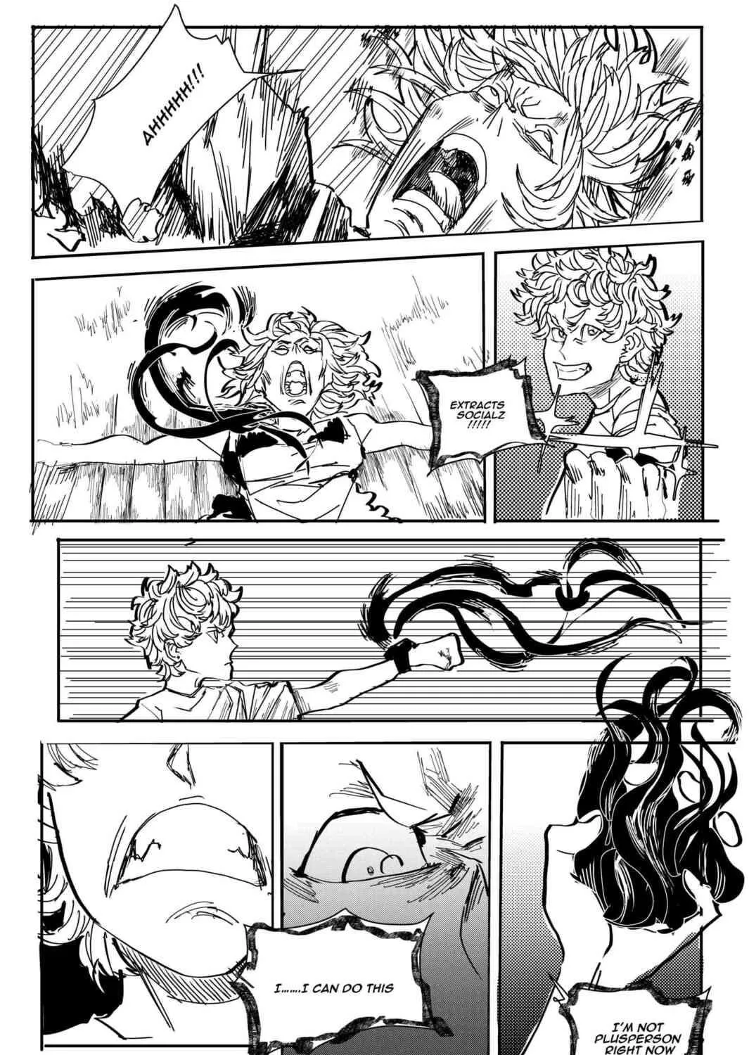 SuisocialZ Chapter 5 page 39 - 