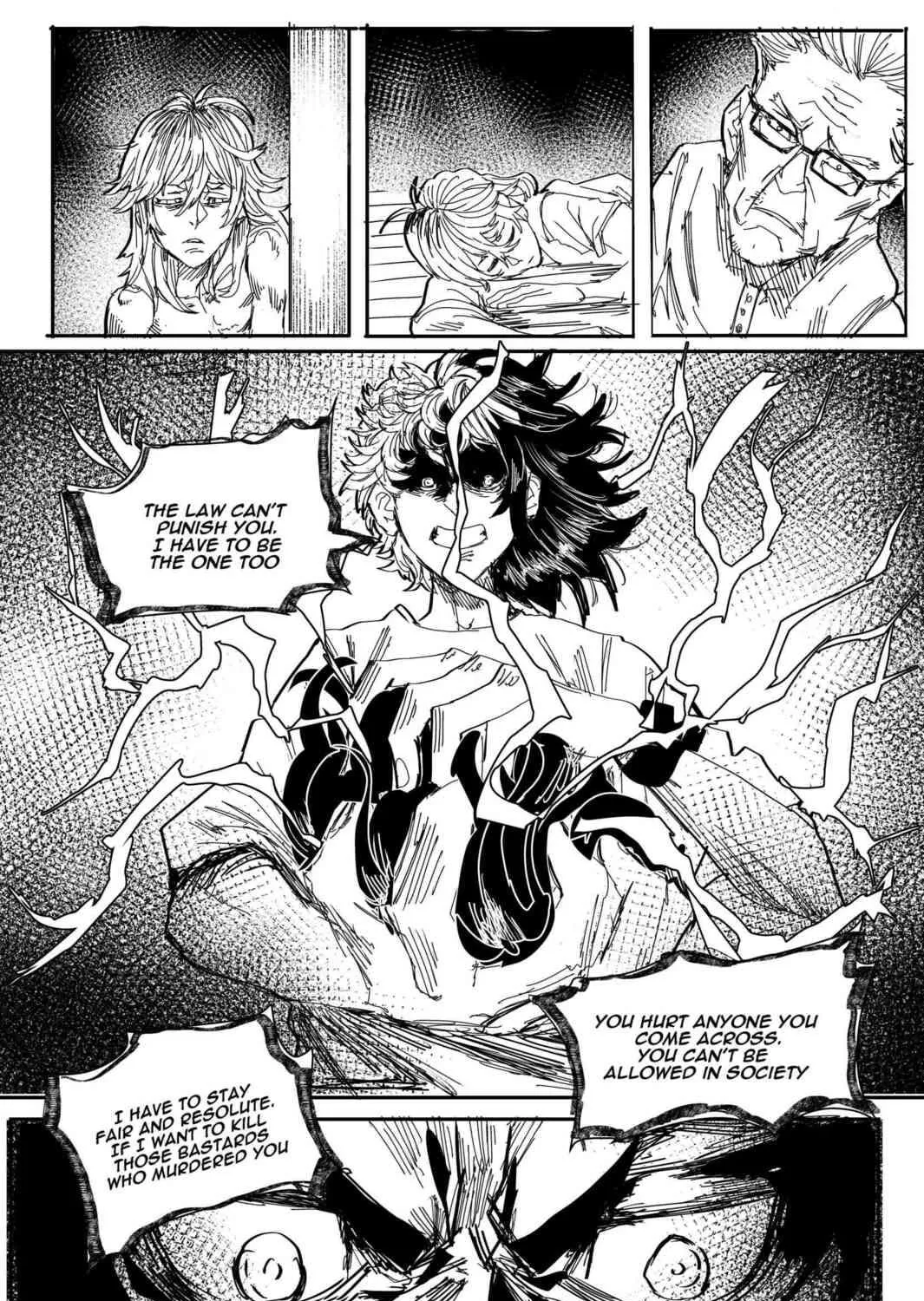 SuisocialZ Chapter 5 page 41 - 