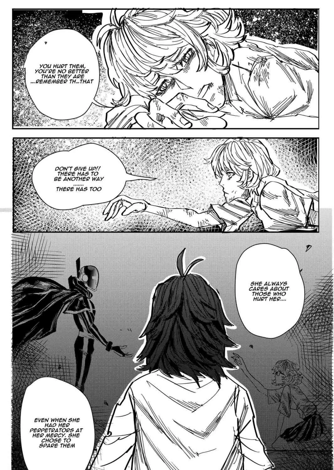 SuisocialZ Chapter 5 page 43 - 