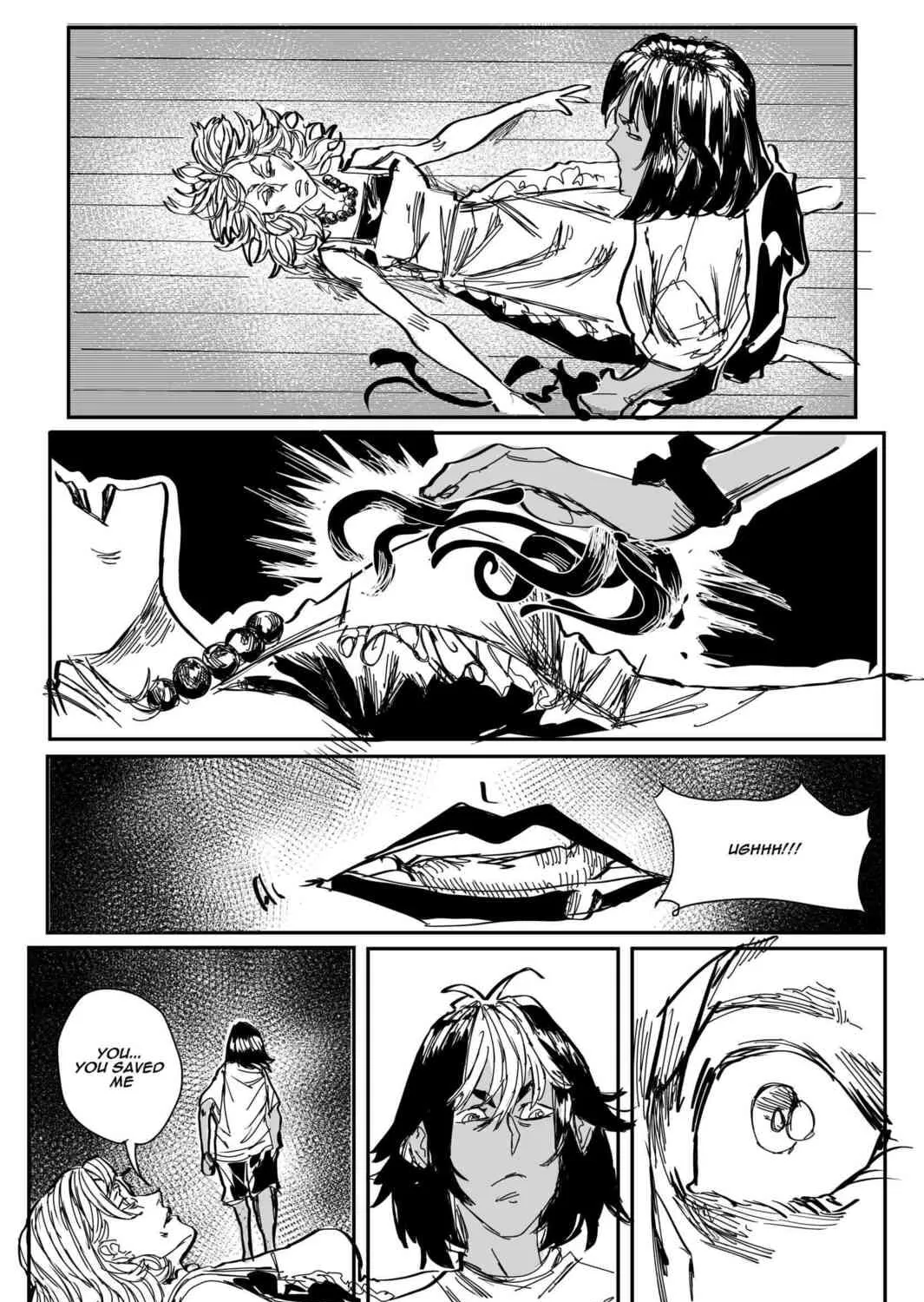 SuisocialZ Chapter 5 page 45 - 