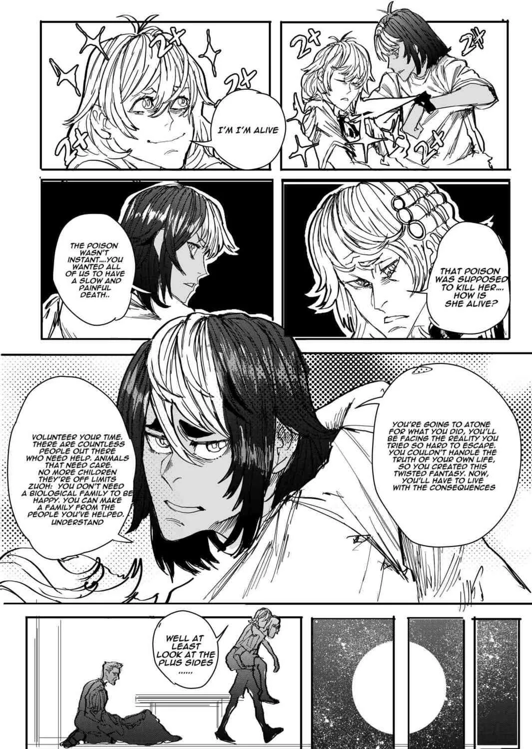 SuisocialZ Chapter 5 page 47 - 