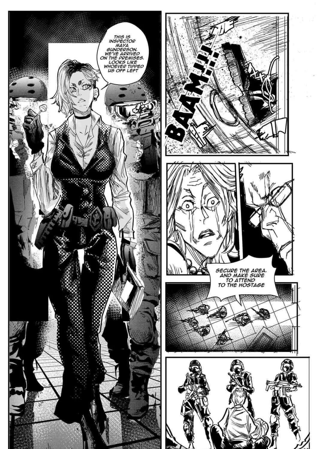 SuisocialZ Chapter 5 page 49 - 