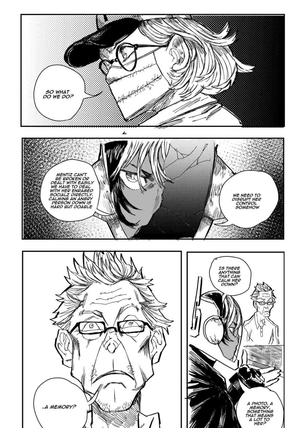SuisocialZ Chapter 5 page 7 - 