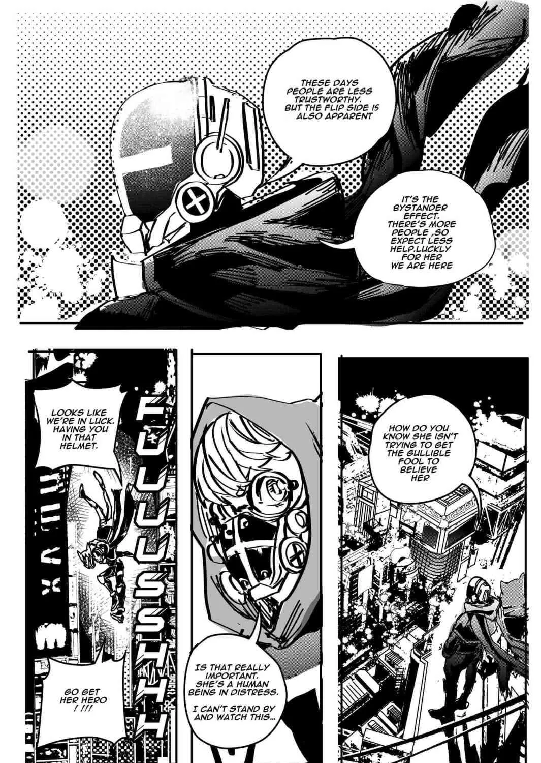 SuisocialZ Chapter 6 page 15 - 