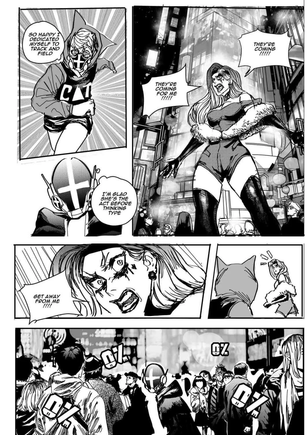 SuisocialZ Chapter 6 page 17 - 