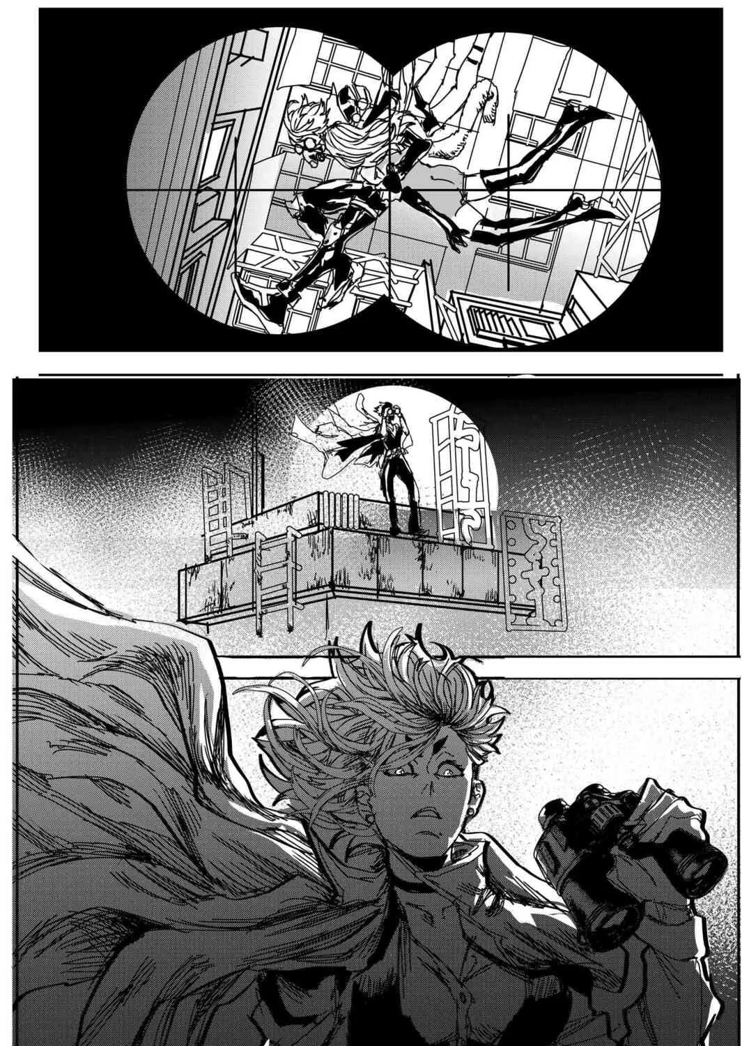 SuisocialZ Chapter 6 page 23 - 