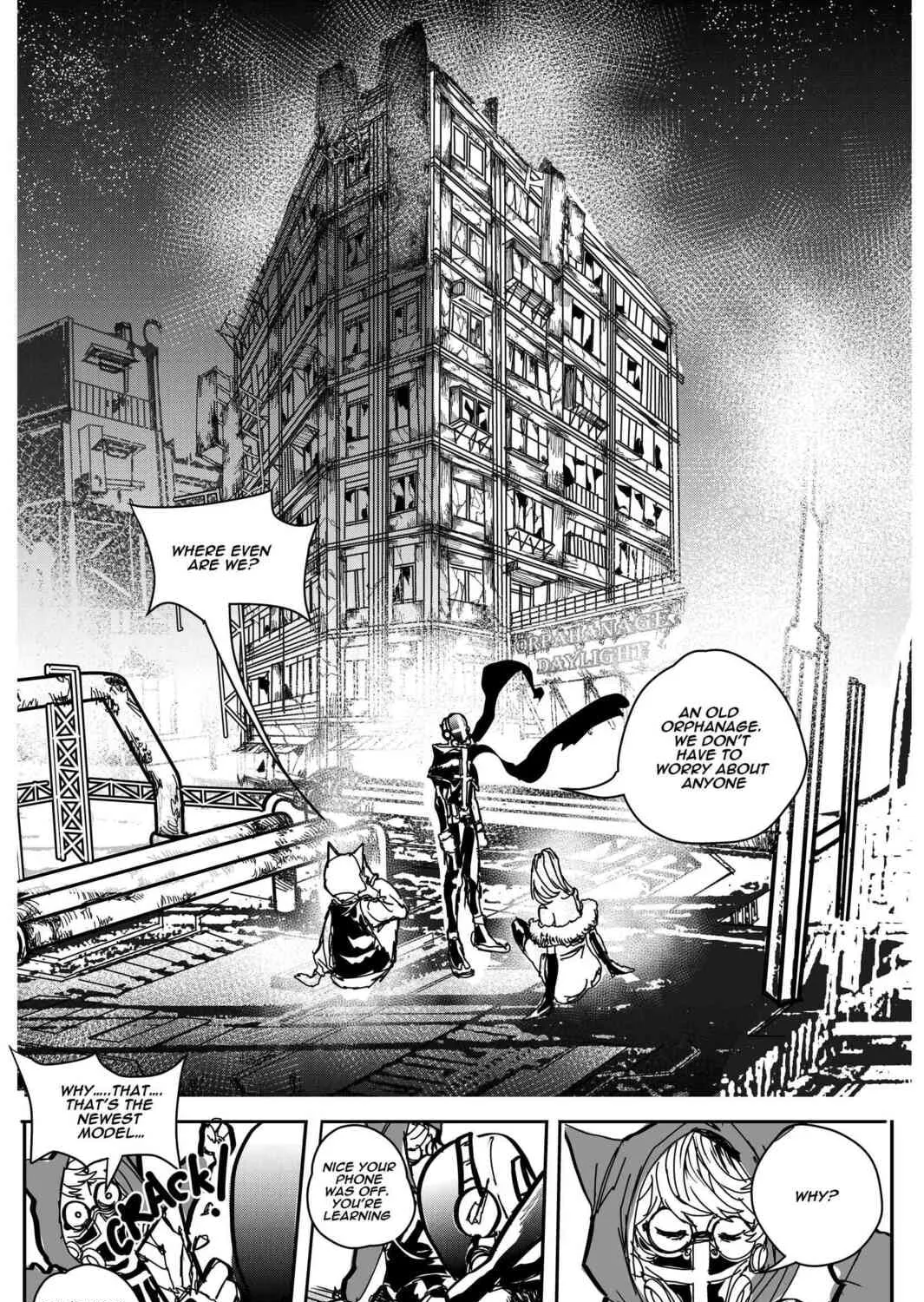 SuisocialZ Chapter 6 page 25 - 