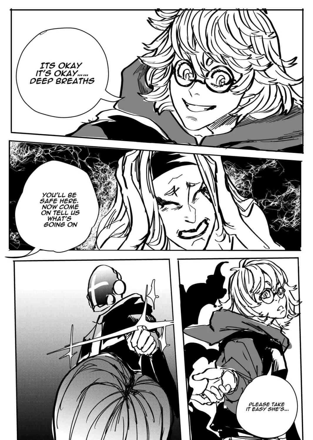 SuisocialZ Chapter 6 page 29 - 