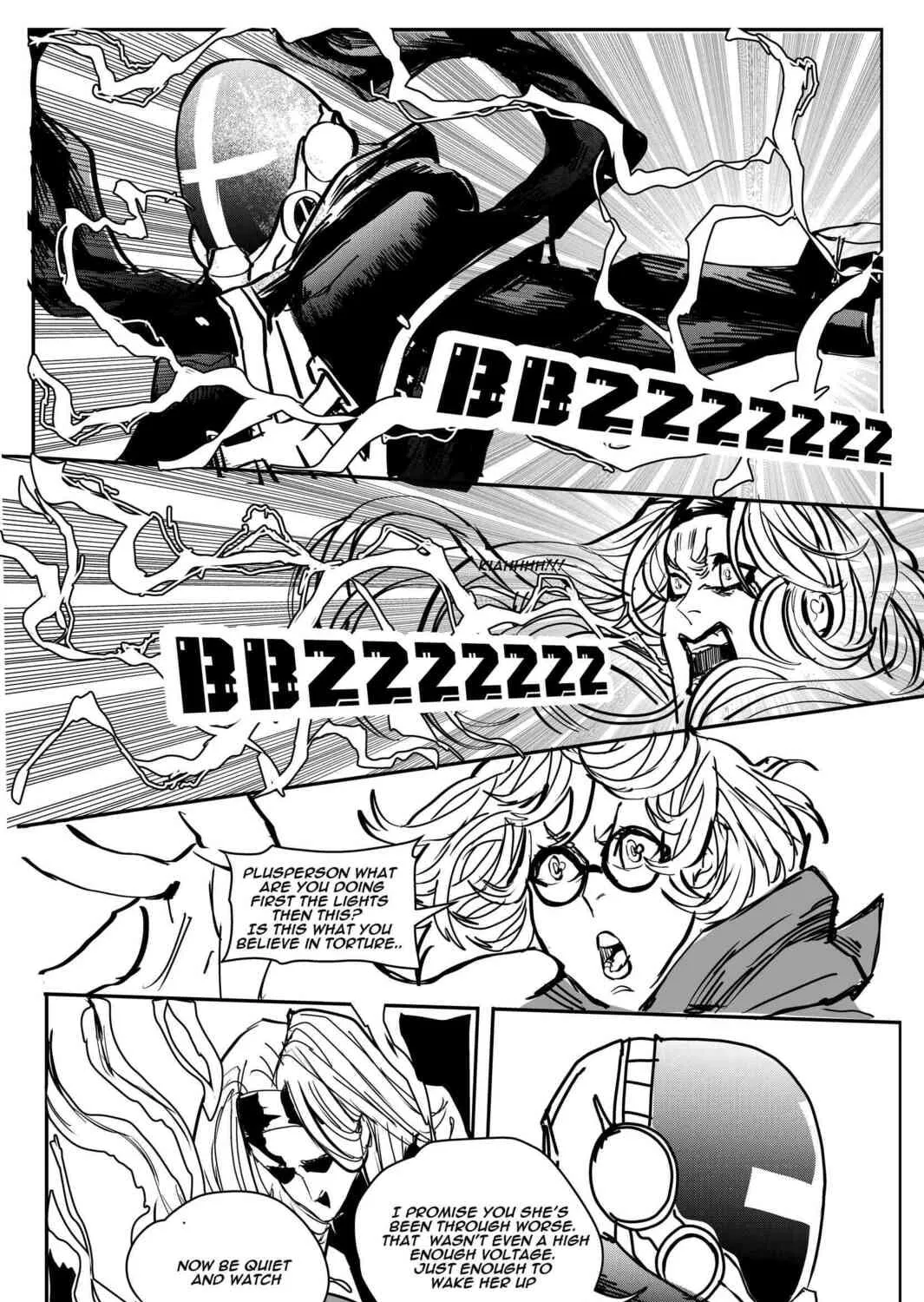SuisocialZ Chapter 6 page 35 - 