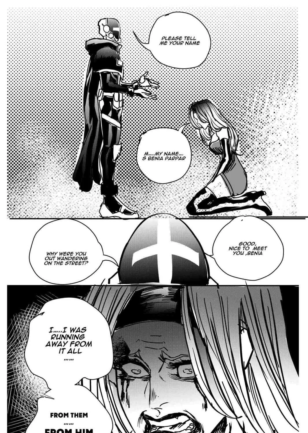 SuisocialZ Chapter 6 page 37 - 