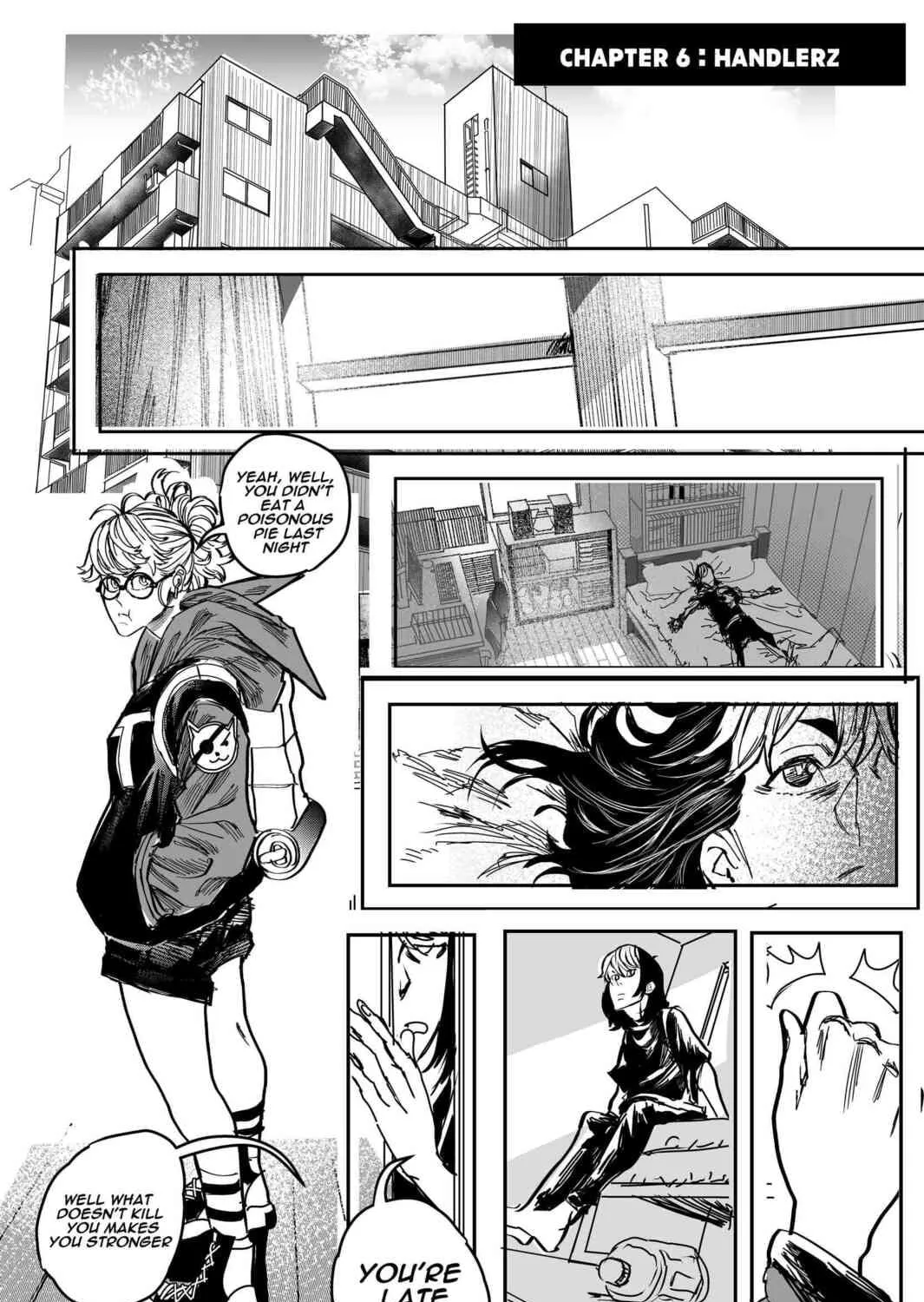 SuisocialZ Chapter 6 page 5 - 