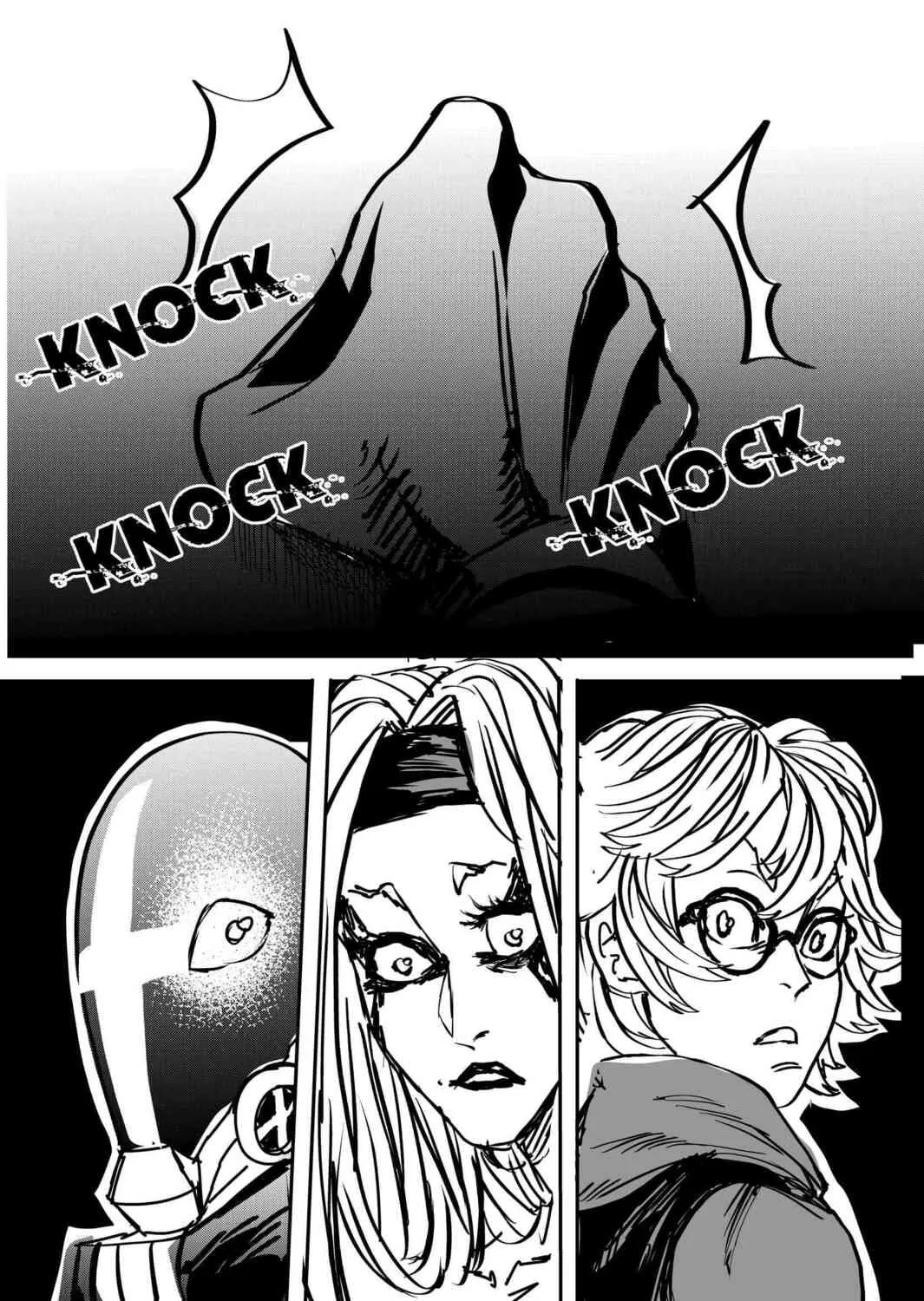 SuisocialZ Chapter 6 page 41 - 