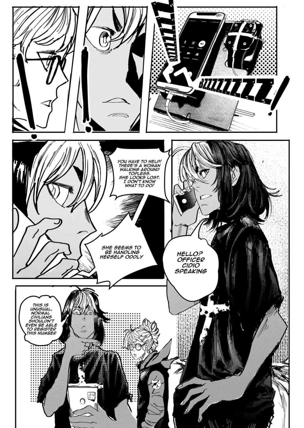 SuisocialZ Chapter 6 page 7 - 