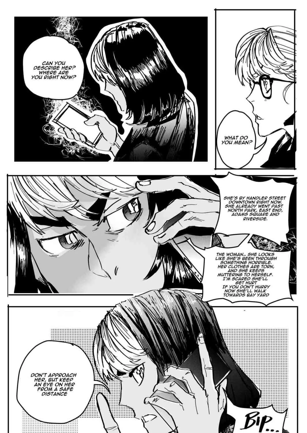 SuisocialZ Chapter 6 page 9 - 