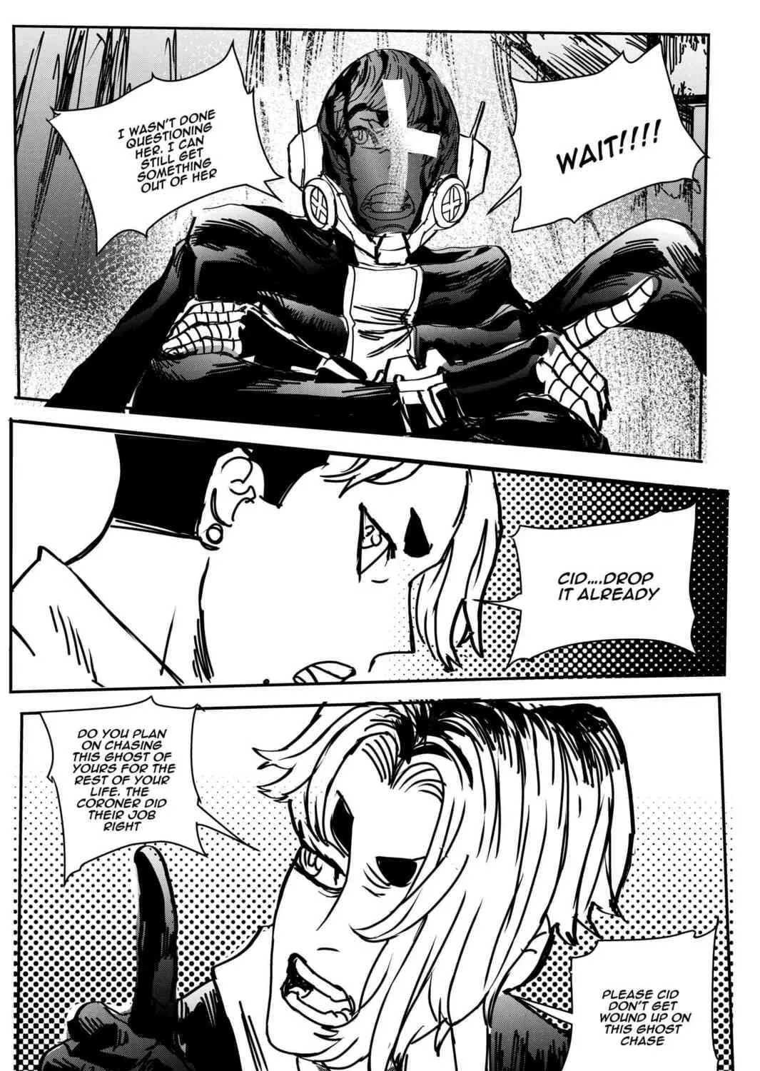 SuisocialZ Chapter 7 page 19 - 
