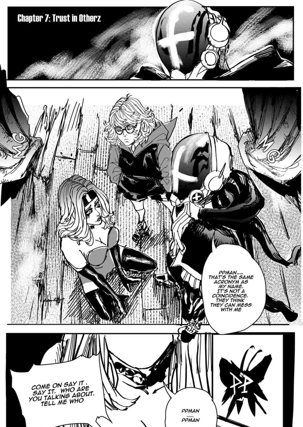 SuisocialZ Chapter 7 page 3 - 