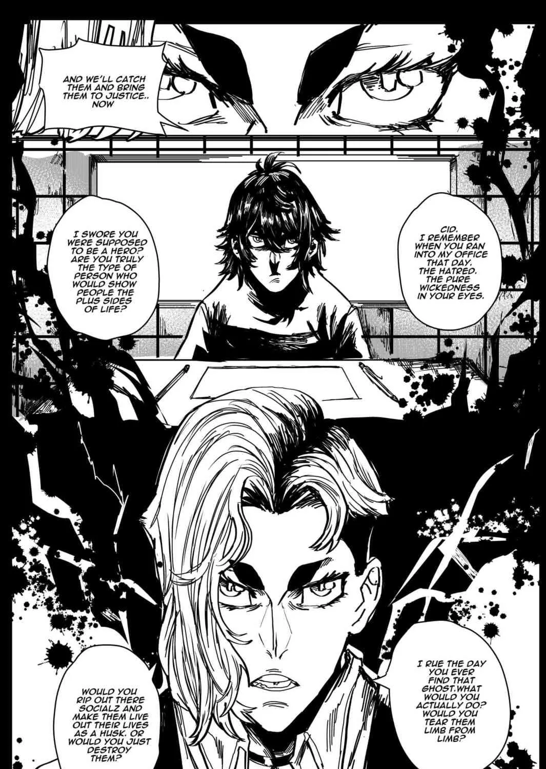 SuisocialZ Chapter 7 page 27 - 