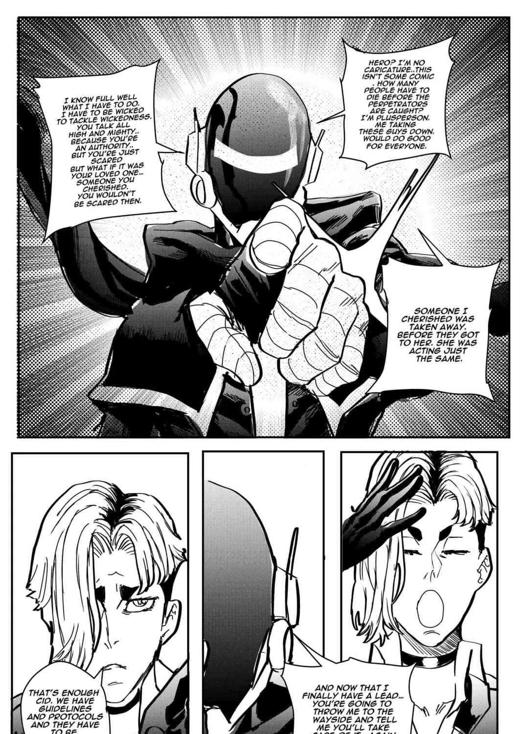 SuisocialZ Chapter 7 page 29 - 