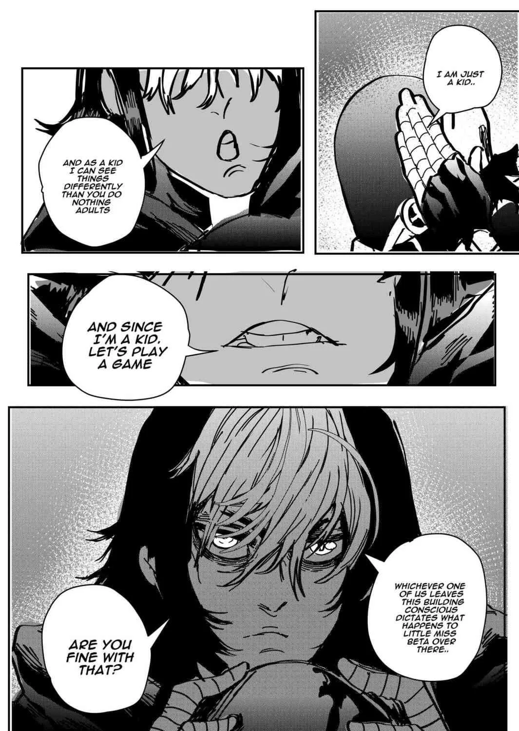 SuisocialZ Chapter 7 page 35 - 