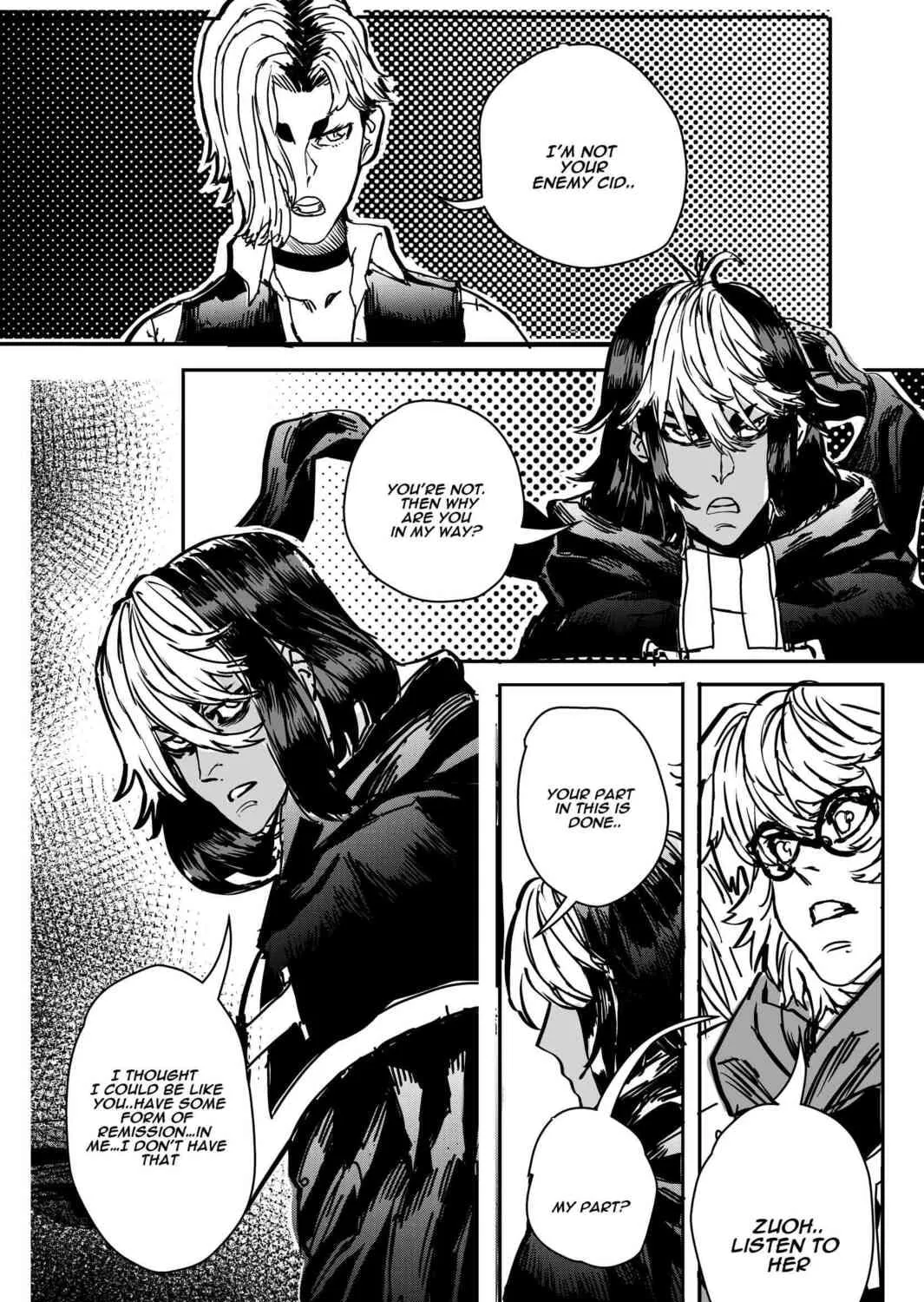 SuisocialZ Chapter 7 page 37 - 