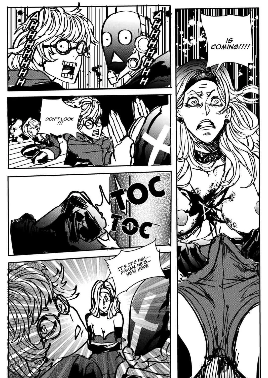SuisocialZ Chapter 7 page 5 - 