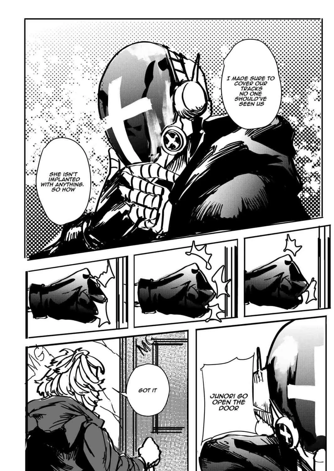 SuisocialZ Chapter 7 page 7 - 