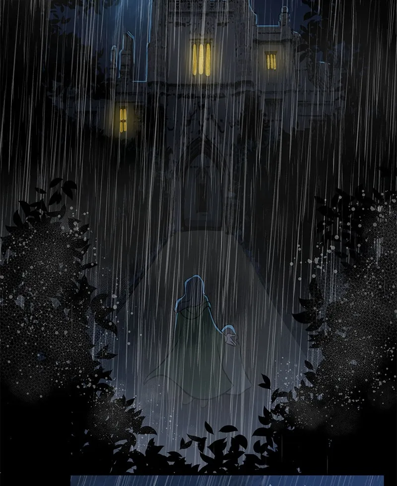 Suitor Armor Chapter 1 page 2 - 